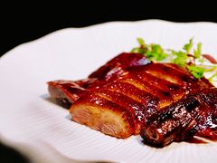 -杭州临平万丽酒店·万丽轩中餐厅