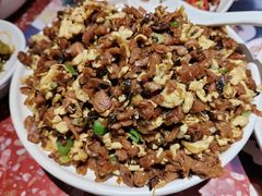 -姥姥家春饼店(交大东路店)