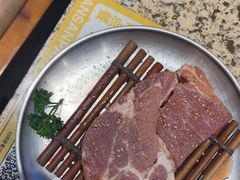-安又胖韩国烤肉