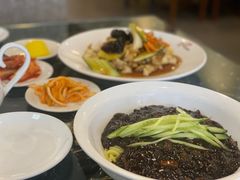 -桃园中华料理炸酱面(燕儿岛路店)