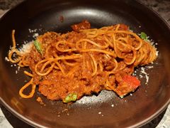 -芭莉与彩虹西餐厅(成都合生汇店)