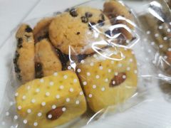 -北大医学部·面包房
