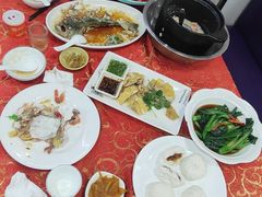 -湛江海鲜食府(一号路店)