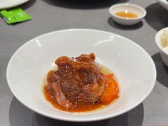 红烧牛尾-燕春楼(海河华鼎店)