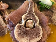 -御京阁·羊蝎子火锅·龙虾·烧烤(合庆店)