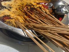 -水碾河刘老大串串香(水碾河路店)