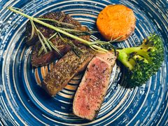 -K·Kitchen KK牛扒厨房(江南西店)