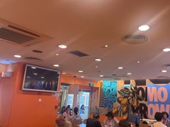 -大快活(罗湖商业城分店)