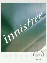 -悦诗风吟innisfree