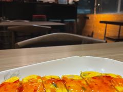 台式蛋卷-杰J.w.m深夜食堂 厚杰居酒屋(淮海街商业街店)