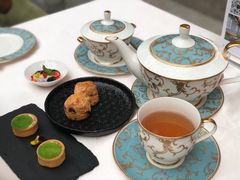 -北京古城老院厉晓麟精致菜