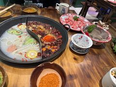 -楠火锅(广州总店)