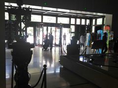 -金石唐风国际温泉会馆