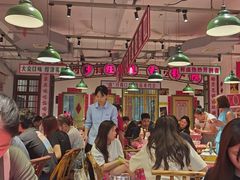 -龙师傅卤炒(天马店)