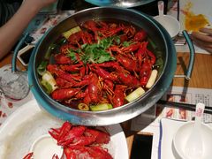 -张胡李四季虾玲珑(竞舟路店)