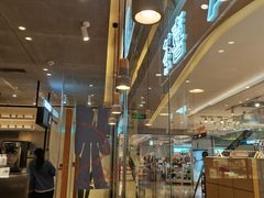 -喜茶(深圳东门1234店)