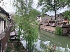 -小河直街历史文化街区