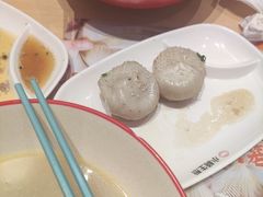 -小杨生煎(周浦万达店)