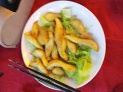 -红日饭店(裕隆三路店)