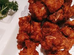 -新侨小馆(东直门北小街店)
