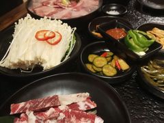 -九田家黑牛烤肉料理(石路天虹店)