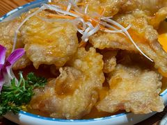 -和晟shèng铁锅炖·东北菜(南山店)