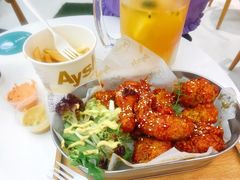 -艾薯夫妇Aysh(福田星河COCOPark店)