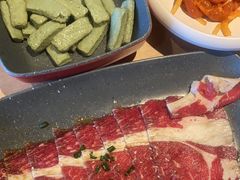 -新石器烤肉(周浦万达店)
