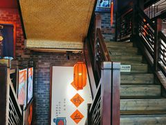 -谭鸭血老火锅(漳州路店)