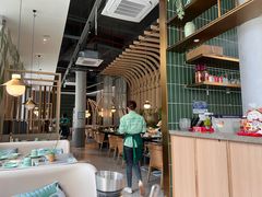 大堂-原味四季椰子鸡(平湖天虹店)
