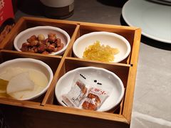 -闽上鲜·福建菜(龙湖滨江天街店)