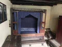 -韶山毛泽东同志故居