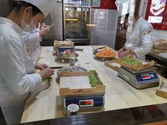 -船歌·鱼水饺青岛菜(闽江二路店)