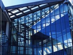 -房山世界地质公园博物馆