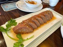 -梁记粥铺(开元地中海店)