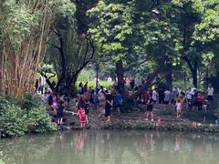 -成都市活水公园