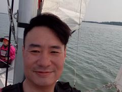 -上海美帆帆船露营基地