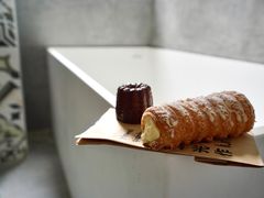 西柚海螺卷-光作面包Voila Lumiere(中山店)