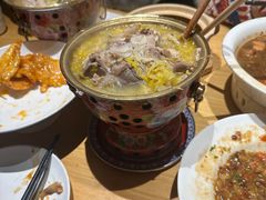 -关东小磨东北菜(上海长风大悦城店)
