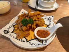 -太二酸菜鱼(坚基购物中心店)