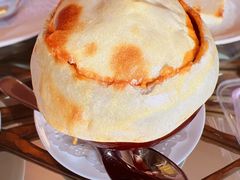 -成桂西餐厅(河北路店)