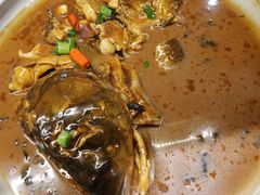 -宴秋杭州菜(锦艺城店)