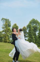 点击看大图 -角色婚纱摄影(中心店)