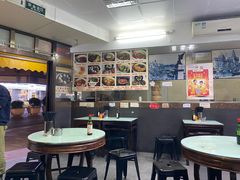-食惠里小笼包面馆(越秀店)