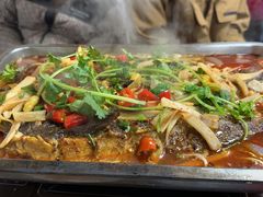 -全德烤鱼(东莞庄店)