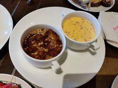 -大汉金桥华美达广场酒店·食秀全日制餐厅