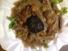 八宝素菜-郑厨私房菜