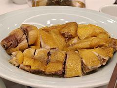 -围龙屋客家食府(福田店)