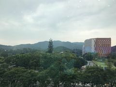 -广州市城市规划展览中心