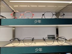 -LensCrafters亮视点(东方新天地店)